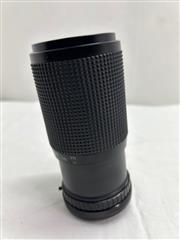 CPC CCT Auto Zoom Macro 75-200mm f/4.5 Canon C/FD mount